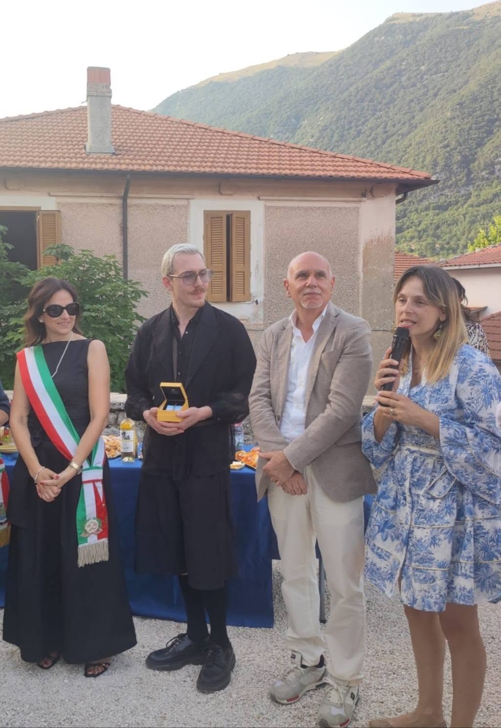 inquadrando paesaggi 2026 - Foto 2
